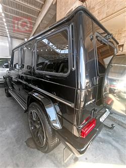 مێرسێدس بێنز G-Class